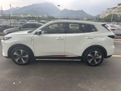Changan CS55PLUS Edition 1.5T Luxury Version - фото 16