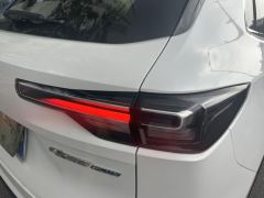 Changan CS55PLUS Edition 1.5T Luxury Version - фото 17