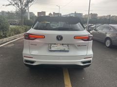 Changan CS55PLUS Edition 1.5T Luxury Version - фото 19