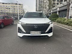 Changan CS55PLUS Edition 1.5T Luxury Version - фото 2
