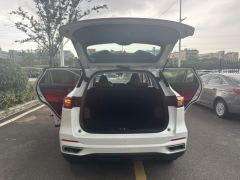 Changan CS55PLUS Edition 1.5T Luxury Version - фото 5