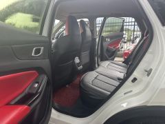Changan CS55PLUS Edition 1.5T Luxury Version - фото 6