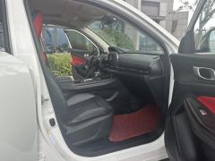 Changan CS55PLUS Edition 1.5T Luxury Version - фото 7