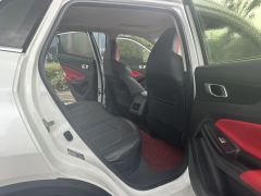 Changan CS55PLUS Edition 1.5T Luxury Version - фото 8