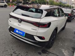 Volkswagen VW ID.4 CROZZ 601km PURE Edition - фото 2