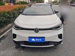 Volkswagen VW ID.4 CROZZ 601km PURE Edition - фото 3