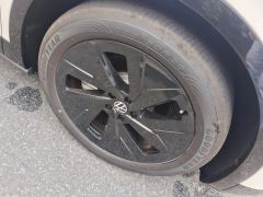 Volkswagen VW ID.4 CROZZ 601km PURE Edition - фото 6
