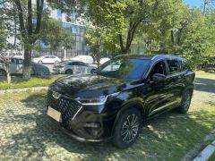Chery Tiggo 8 PRO Edition 290T 2WD Edition 5 - ფოტო 1