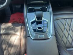 Chery Tiggo 8 PRO Edition 290T 2WD Edition 5 - ფოტო 11