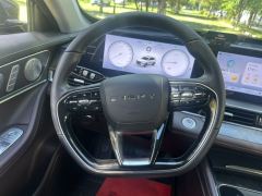 Chery Tiggo 8 PRO Edition 290T 2WD Edition 5 - ფოტო 13