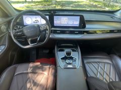 Chery Tiggo 8 PRO Edition 290T 2WD Edition 5 - ფოტო 14