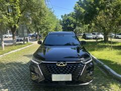 Chery Tiggo 8 PRO Edition 290T 2WD Edition 5 - ფოტო 2