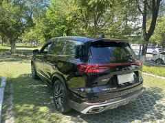 Chery Tiggo 8 PRO Edition 290T 2WD Edition 5 - ფოტო 5