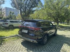 Chery Tiggo 8 PRO Edition 290T 2WD Edition 5 - ფოტო 7