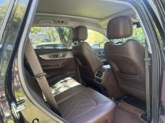 Chery Tiggo 8 PRO Edition 290T 2WD Edition 5 - ფოტო 9