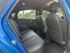 Buick Verano Pro GS 1.5T Edition - ფოტო 11