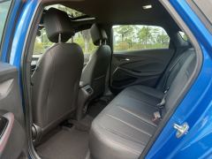 Buick Verano Pro GS 1.5T Edition - ფოტო 8