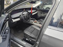 Lincoln Nautilus 2.0T 4WD Luxury Edition - ფოტო 14