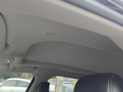 Lincoln Nautilus 2.0T 4WD Luxury Edition - ფოტო 15