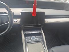 Lincoln Nautilus 2.0T 4WD Luxury Edition - ფოტო 17