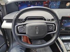 Lincoln Nautilus 2.0T 4WD Luxury Edition - ფოტო 18