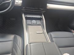 Lincoln Nautilus 2.0T 4WD Luxury Edition - ფოტო 19