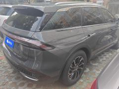 Lincoln Nautilus 2.0T 4WD Luxury Edition - ფოტო 2