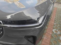 Lincoln Nautilus 2.0T 4WD Luxury Edition - ფოტო 4