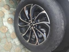 Lincoln Nautilus 2.0T 4WD Luxury Edition - ფოტო 6