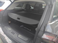Lincoln Nautilus 2.0T 4WD Luxury Edition - ფოტო 7