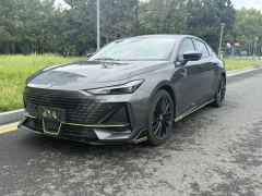 Changan UNI-V 1.5T Dual Clutch Sport Edition - photo 1