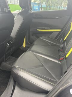 Changan UNI-V 1.5T Dual Clutch Sport Edition - photo 10
