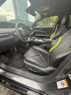Changan UNI-V 1.5T Dual Clutch Sport Edition - photo 12