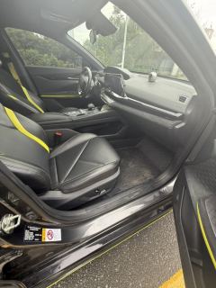 Changan UNI-V 1.5T Dual Clutch Sport Edition - photo 13