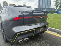 Changan UNI-V 1.5T Dual Clutch Sport Edition - photo 15