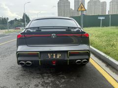 Changan UNI-V 1.5T Dual Clutch Sport Edition - photo 5