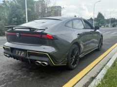 Changan UNI-V 1.5T Dual Clutch Sport Edition - photo 6