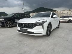 Bestune B70 1.5T Edition - ფოტო 1