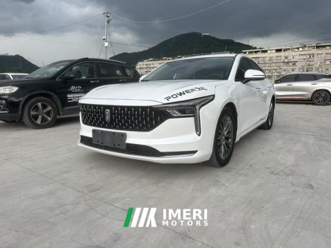 2022 Bestune B70 1.5T Edition - car from China