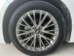 Bestune B70 1.5T Edition - ფოტო 15