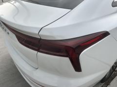 Bestune B70 1.5T Edition - ფოტო 17