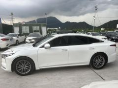 Bestune B70 1.5T Edition - ფოტო 18