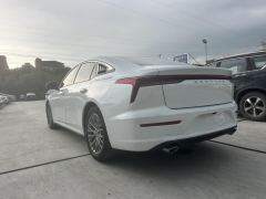 Bestune B70 1.5T Edition - ფოტო 19