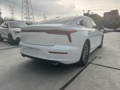 Bestune B70 1.5T Edition - ფოტო 20