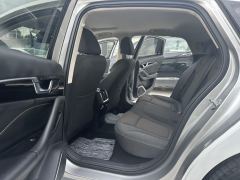 Bestune B70 1.5T Edition - ფოტო 6