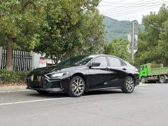 GAC Shadow Leopard 270T J16 Edition - ფოტო 2