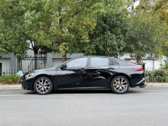 GAC Shadow Leopard 270T J16 Edition - ფოტო 3