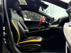 GAC Shadow Leopard 270T J16 Edition - ფოტო 4