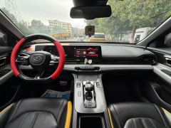 GAC Shadow Leopard 270T J16 Edition - ფოტო 5