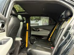 GAC Shadow Leopard 270T J16 Edition - ფოტო 6